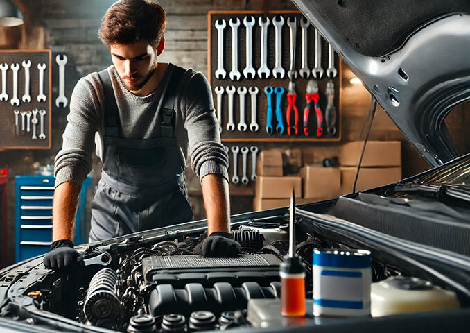 Comment prolonger la durée de vie de votre voiture ?