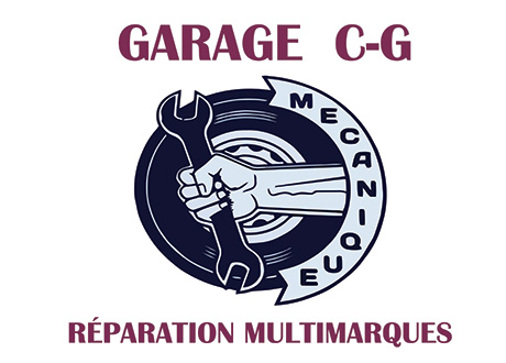 garage CG mecanique à Morsbach
