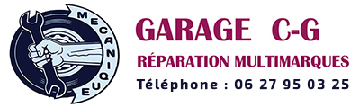 Garage CG